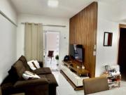 Apartamento à venda na Aviação em Praia Grande SP