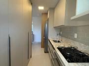 Apartamento a venda na Barra com 2 quartos mobiliado no...