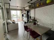 Apartamento à venda na Barra Funda