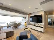 Apartamento à venda na Barra Funda