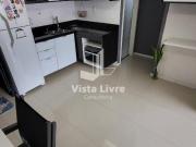 Apartamento à venda na Barra Funda