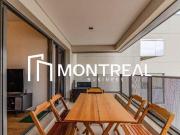 APARTAMENTO À VENDA NA BARRA FUNDA 1 DORMITÓRIO, 1...