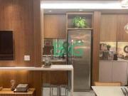 Apartamento à venda na Barra Funda