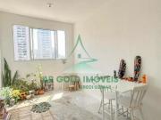 Apartamento à venda na Barra Funda | 2 dormitórios |...