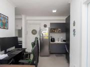 Apartamento a venda na Barra funda 2 quartos sem vaga