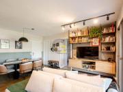 Apartamento a venda na Barra Funda, 2 quartos sendo 1...