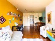 Apartamento à venda, na Barra Funda, 3 dorms, com lazer