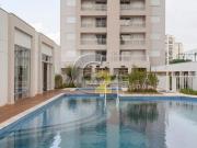 Apartamento a venda na Barra Funda 3 quartos 1 suite 1 vaga