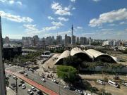 Apartamento à venda na Barra Funda