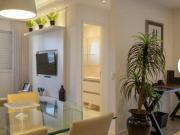 Apartamento à venda na Barra Funda