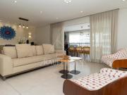 Apartamento à Venda na Barra Funda 4 Dormitórios 2...