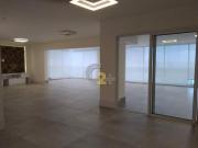 Apartamento à venda na Barra Funda, 4 suítes, 4 vagas