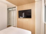 Apartamento à venda na Barra Funda