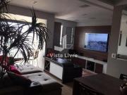 Apartamento à venda na Barra Funda