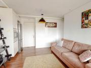 Apartamento à venda na Barra Funda