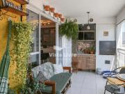 Apartamento à venda na Barra Funda