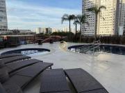 Apartamento à venda na Barra Funda