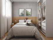 Apartamento a Venda na Barra Funda com 2 quartos, 35m², MRV