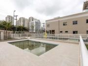 Apartamento à venda na Barra Funda com, 2 quartos e sem vaga