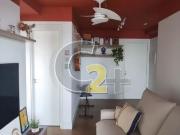 Apartamento à venda na Barra Funda com 2 quartos, sendo...