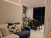 Apartamento à venda na Barra funda com 2 quartos, sendo...