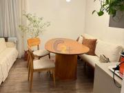 Apartamento à venda na Barra Funda com 3 quartos e 2 vagas