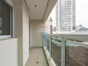 Apartamento à venda na Barra Funda com 45 metros 1...