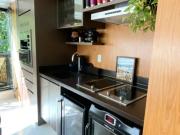 Apartamento a venda na barra morro do ipiranga 4 suites...