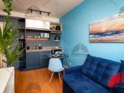 Apartamento à venda na Bela Vista 1 quarto, 1 sala, 1...