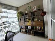 Apartamento a venda na Bela vista 1 quarto 1 vaga
