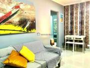 Apartamento á venda na Bela Vista, 1 quarto, 40 m2