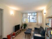 Apartamento á venda na Bela Vista, 1 quarto, sem vaga