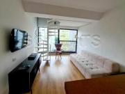 Apartamento à venda na Bela Vista