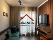 Apartamento à venda na Bela Vista