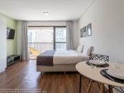 Apartamento à venda na Bela Vista