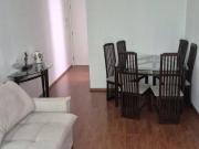 Apartamento à venda na Bela Vista