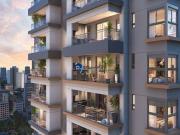 Apartamento à venda na Bela Vista