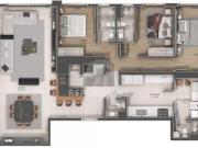 Apartamento à venda na Bela Vista
