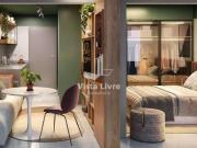 Apartamento à venda na Bela Vista