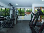 Apartamento á venda na Bela Vista com 1 quarto e 1 vaga 42m²