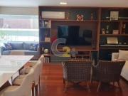 Apartamento a venda na Bela Vista com 3 quartos, sendo 1...