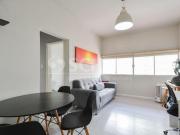 Apartamento á Venda na Bela Vista com 48m², 1 quarto
