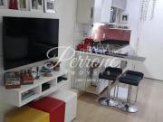 Apartamento à venda na Bela Vista Mobiliado !