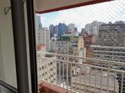 APARTAMENTO À VENDA NA BELA VISTA, SÃO PAULO