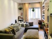 Apartamento à venda na Bela Vista, São Paulo SP: 2...