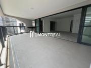 APARTAMENTO À VENDA NA BROOKLIN, 3 SUÍTES. 4 VAGAS DE...