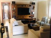 Área Privativa / Garden com 3 quartos à venda em Belo...