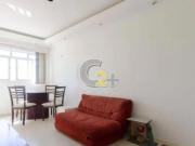 Apartamento á venda na Casa Verde, 1 quarto, 1 vaga de...