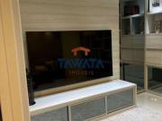 APARTAMENTO À VENDA NA CHÁCARA CALIFÓRNIA