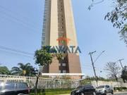 APARTAMENTO À VENDA NA CHÁCARA CALIFÓRNIA